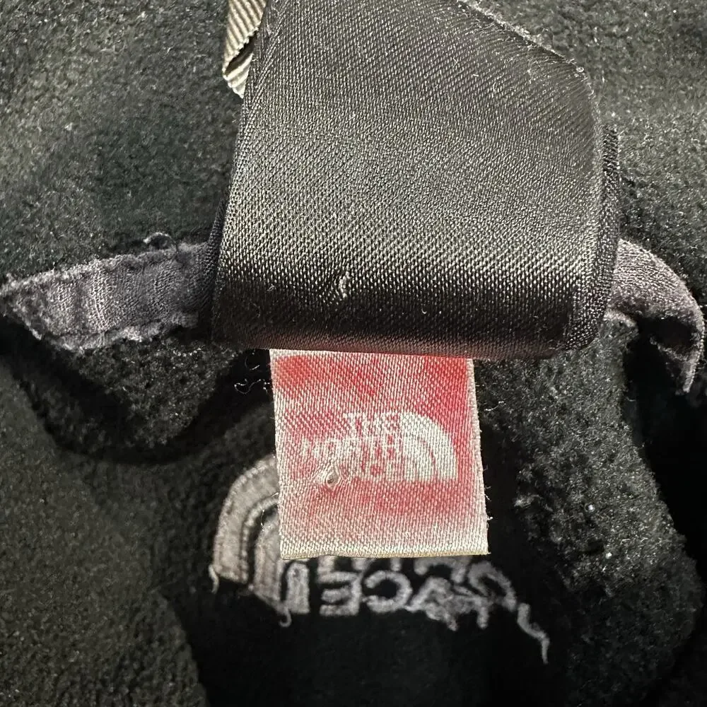 The North Face ‼️ note